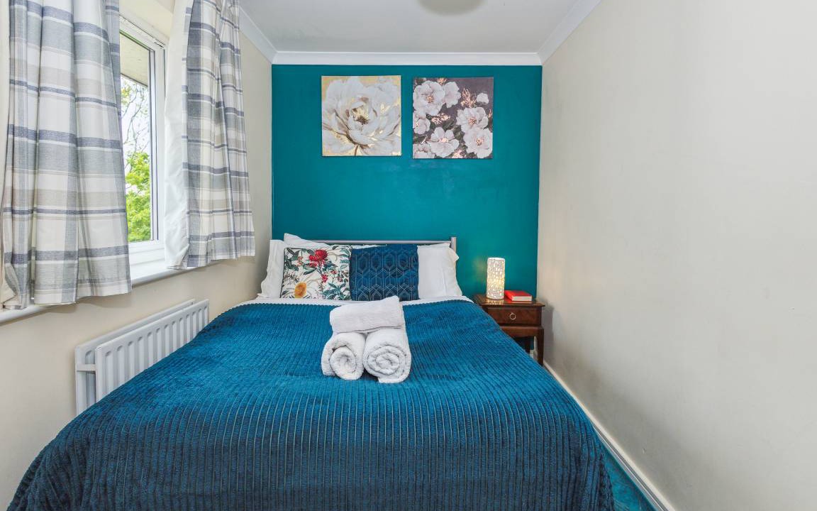 Photo of Bedroom in Hatfield