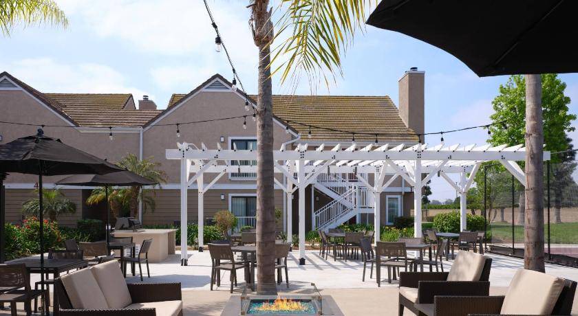 Photo of Patio Balcony in Costa Mesa