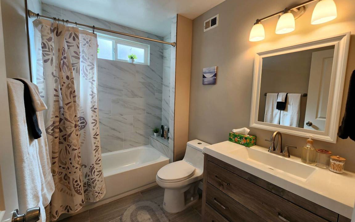 Photo of Bathroom in Hacienda Heights