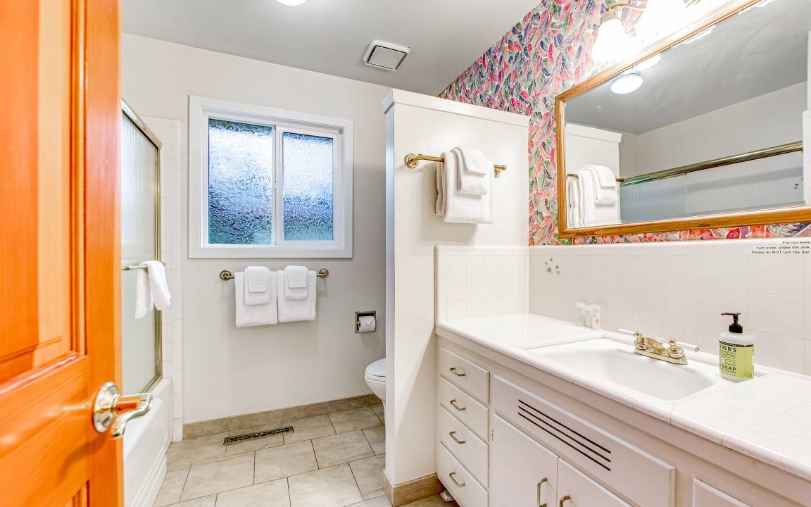 Photo of Bathroom in Santa Rosa
