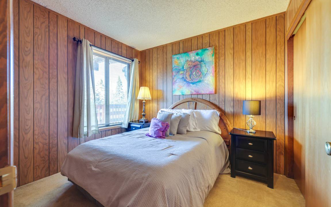 Photo of Bedroom in Pinecrest