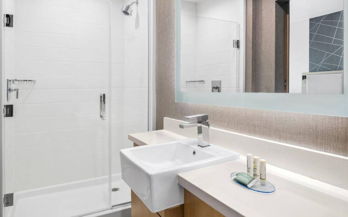 Photo of Bathroom in Redlands