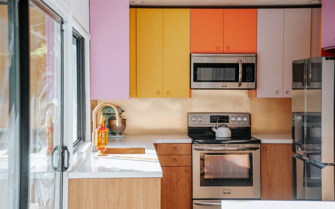 Photo of Kitchen in Sonora Sunrise