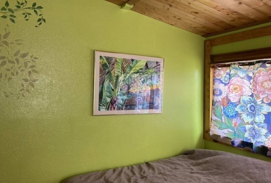 Photo of Bedroom in Arcata