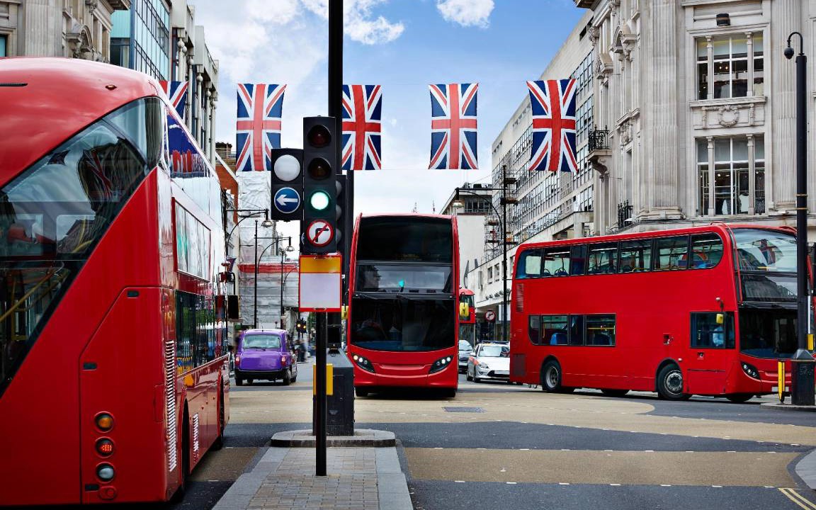 Photo of Others in Fitzrovia