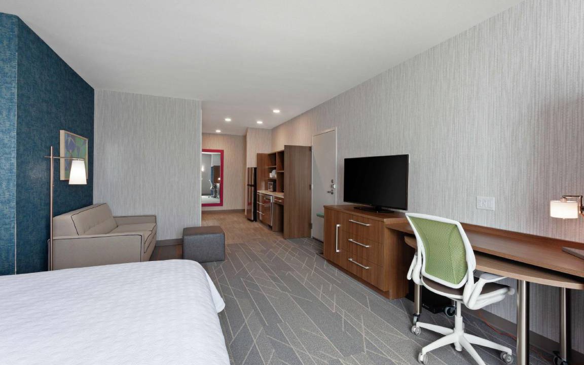 Photo of Bedroom in Temecula