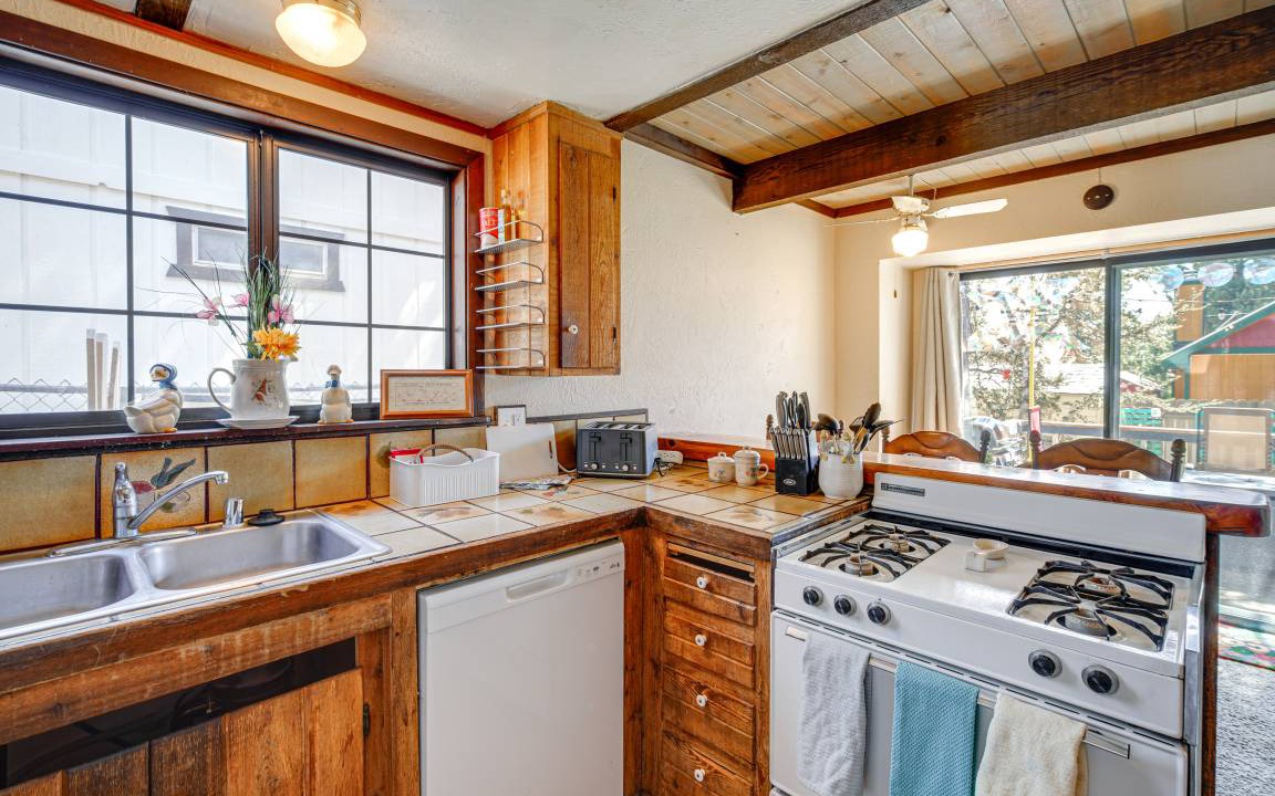Photo of Kitchen in Sugarloaf