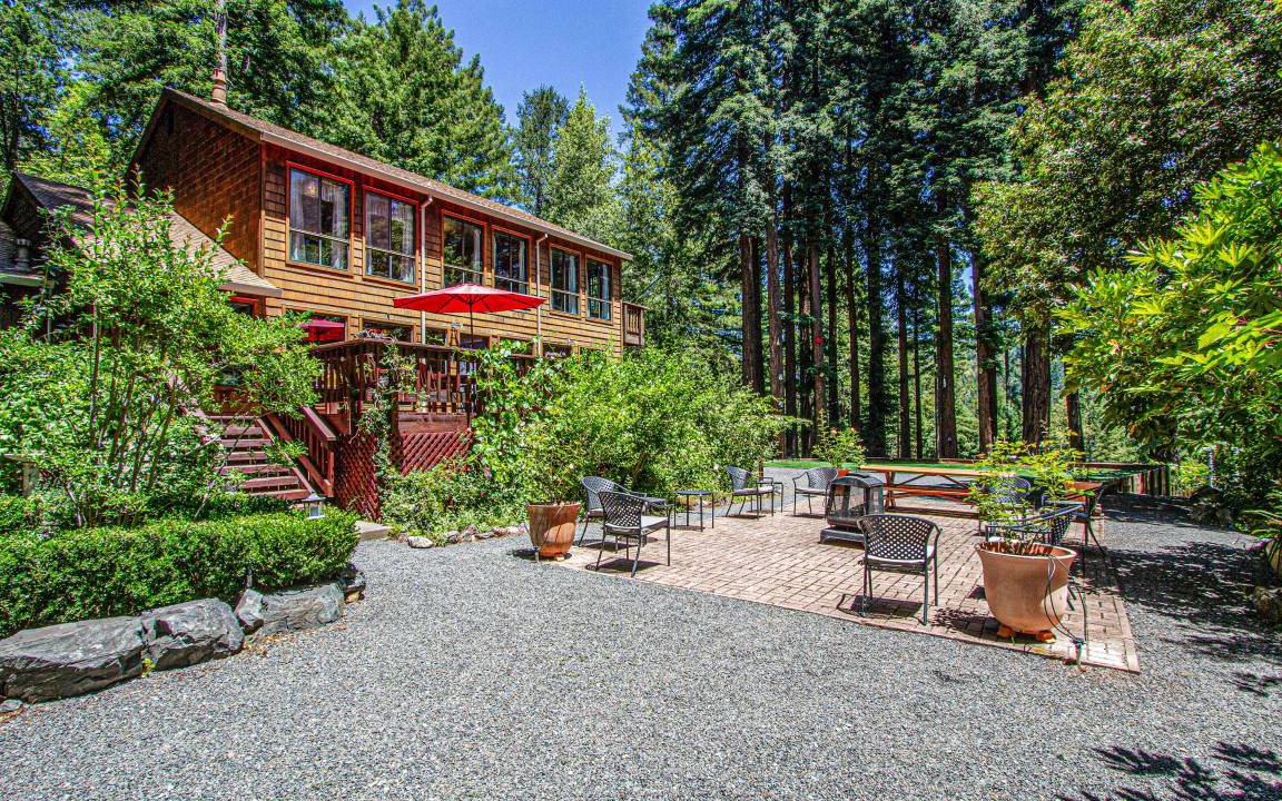 Photo of Others in Cazadero