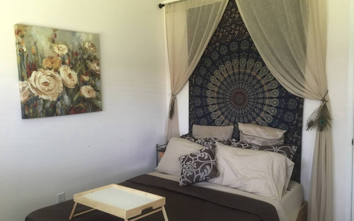 Photo of Bedroom in Huntington Beach