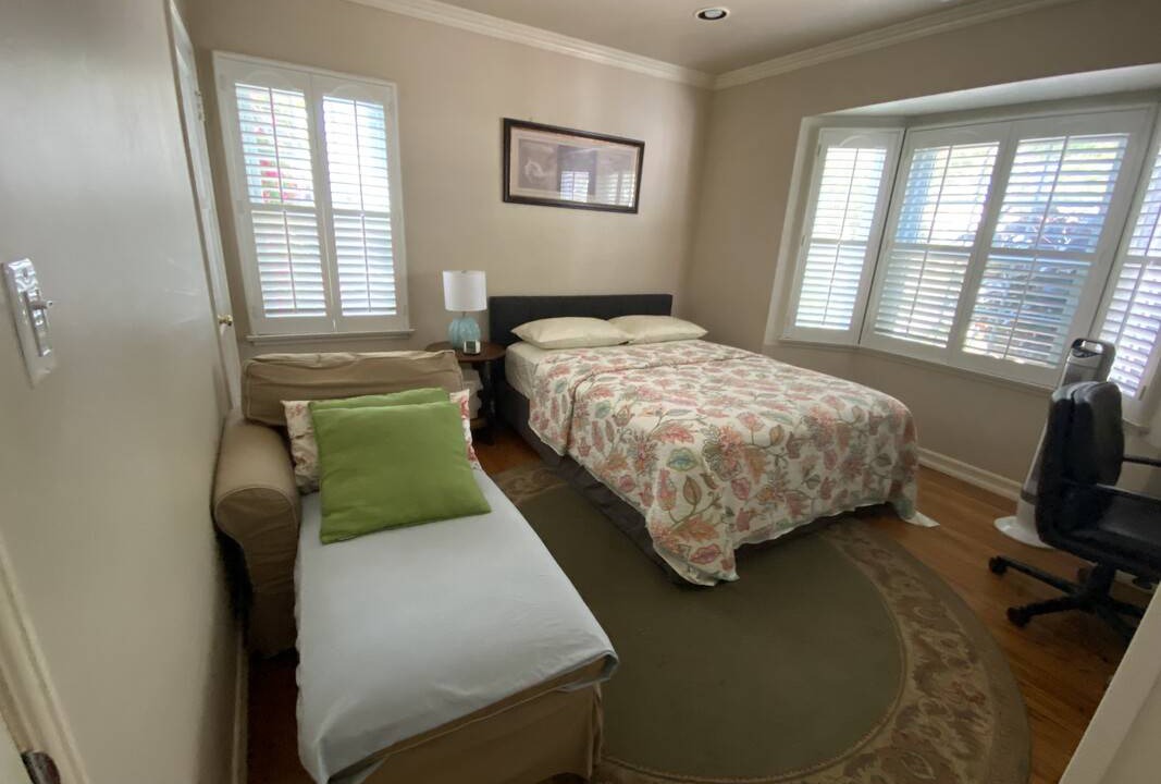 Photo of Bedroom in Burbank