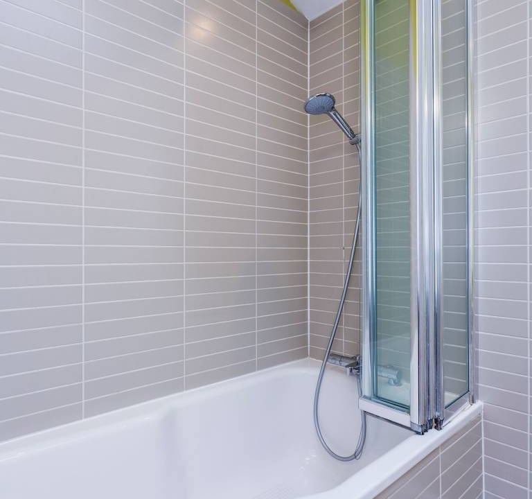 Photo of Bathroom in Gospel Oak