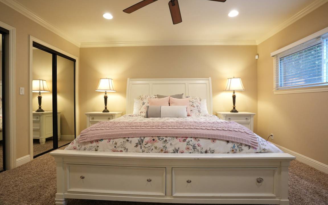 Photo of Bedroom in Northwest Anaheim