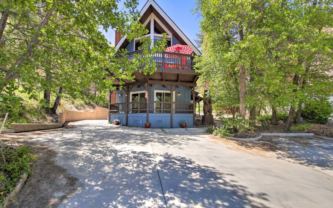 Photo of Others in Lake Arrowhead