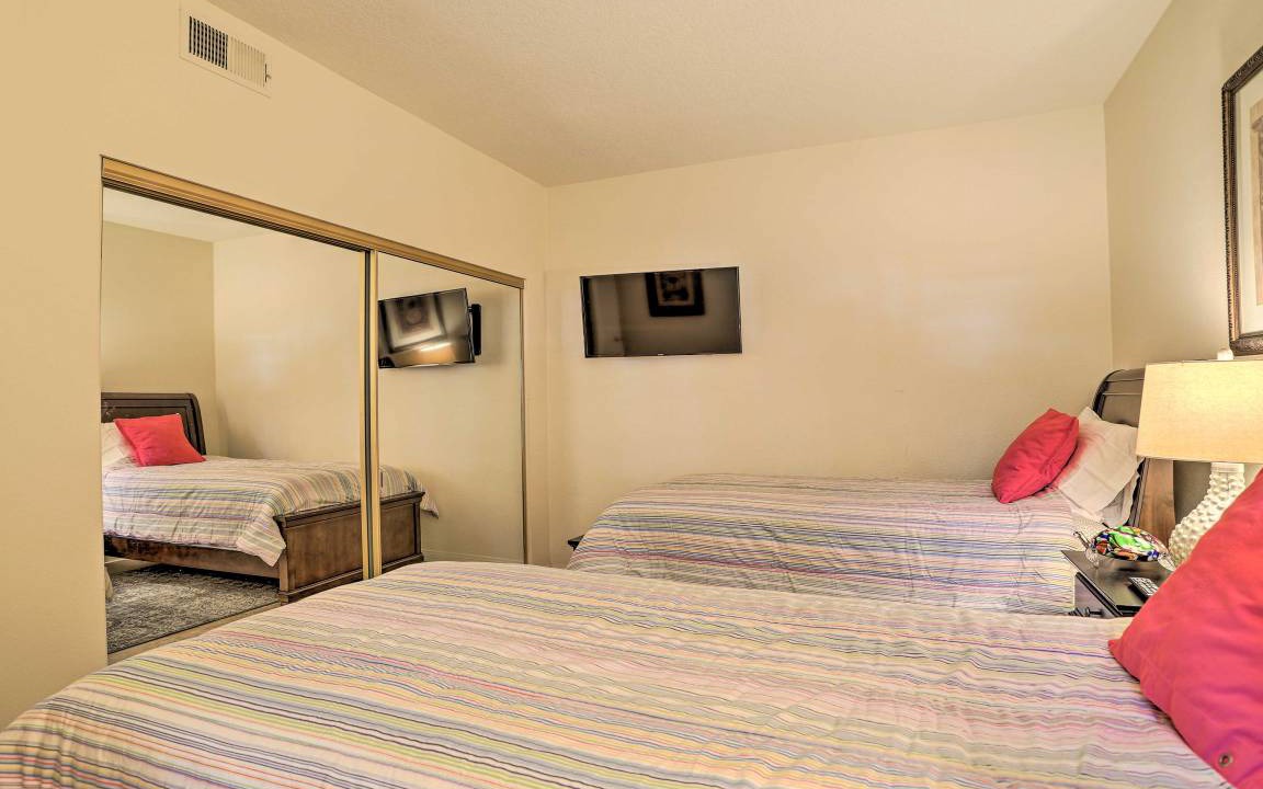 Photo of Bedroom in Palm Desert
