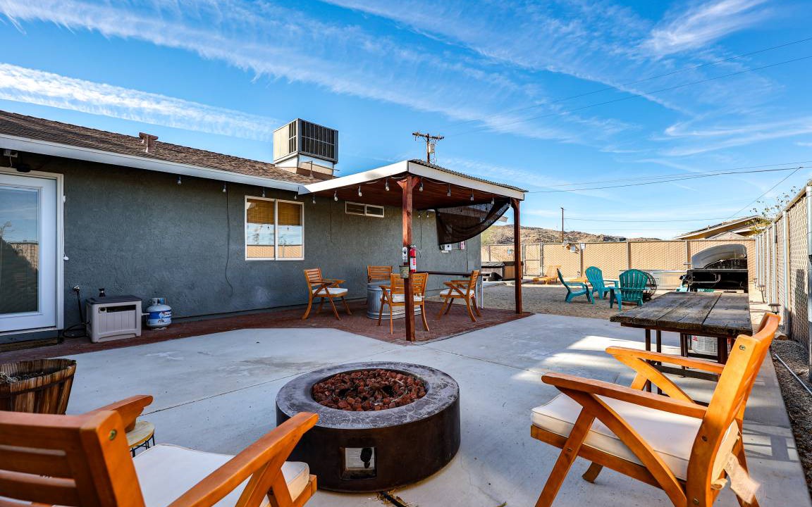 Photo of Others in Twentynine Palms