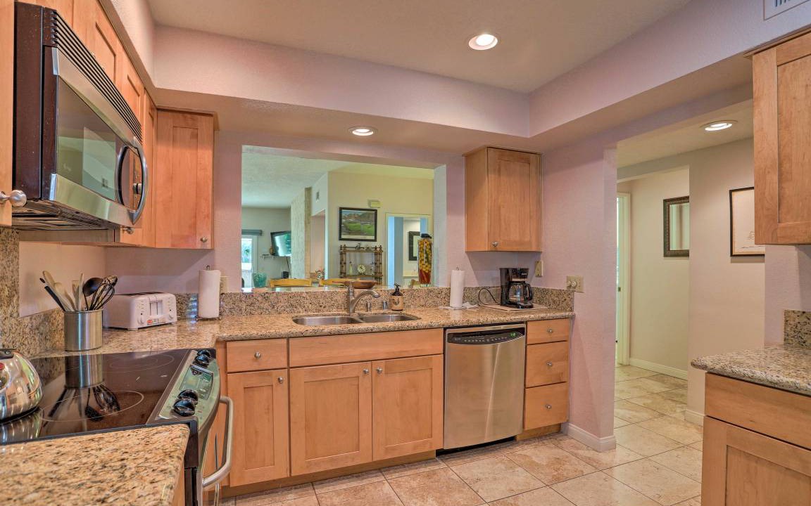 Photo of Kitchen in Palm Desert