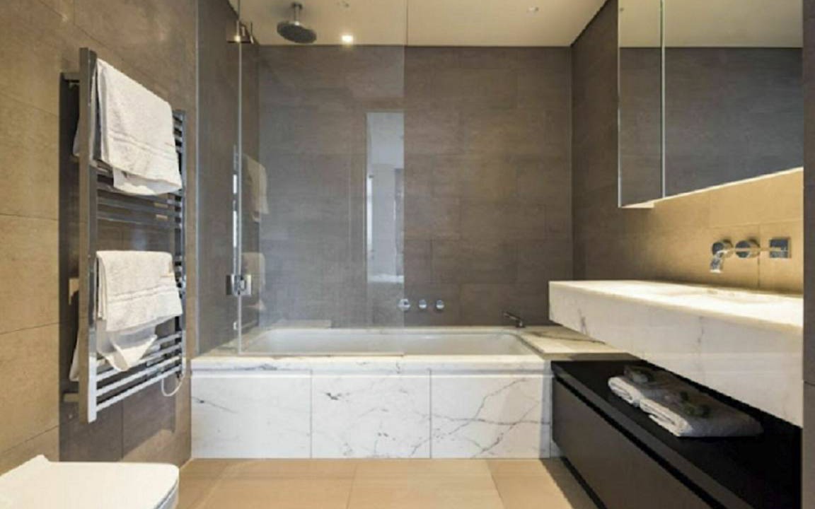 Photo of Bathroom in Shoreditch