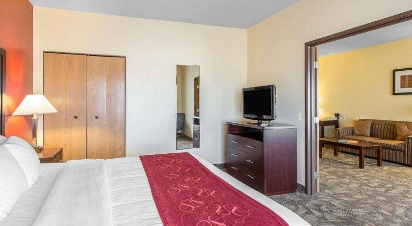 Photo of Bedroom in Palm Desert