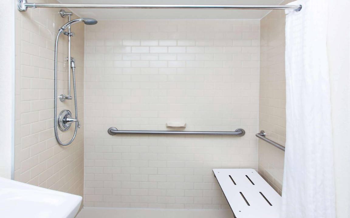 Photo of Bathroom in Anaheim Resort