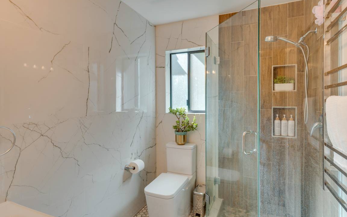 Photo of Bathroom in Croft