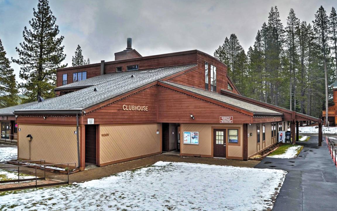 Photo of Others in Truckee