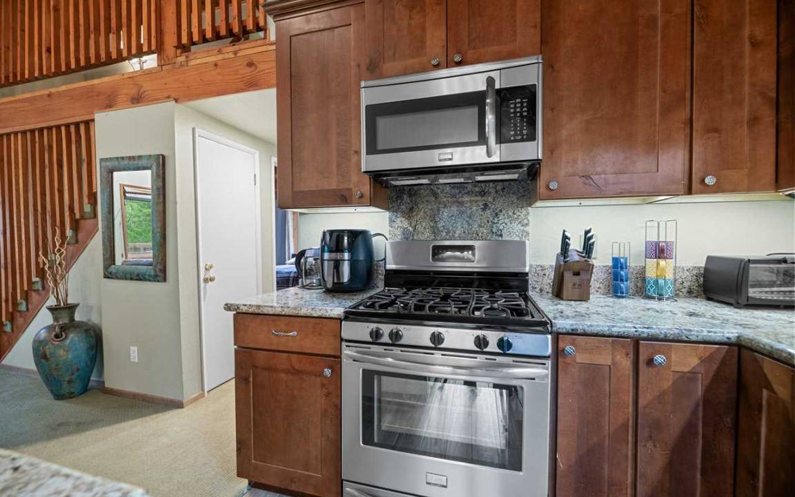 Photo of Kitchen in Fox Farm