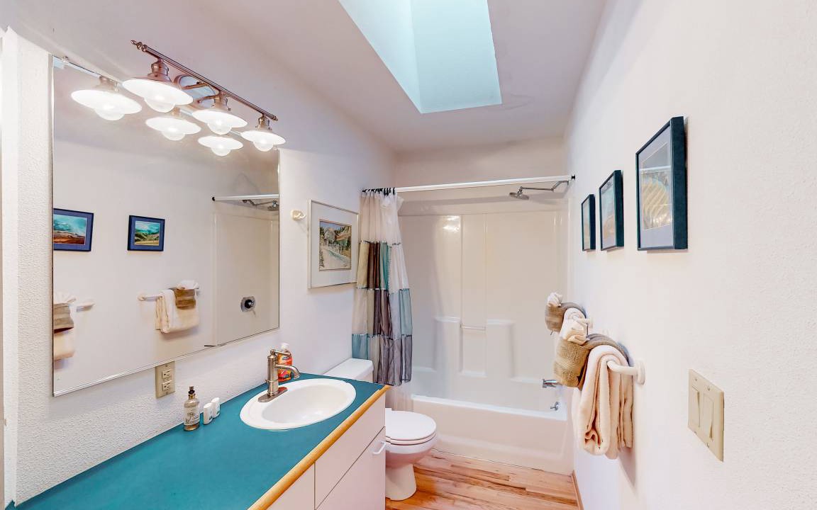 Photo of Bathroom in Crescent City