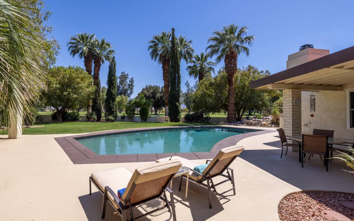 Photo of Outdoor in Borrego Springs
