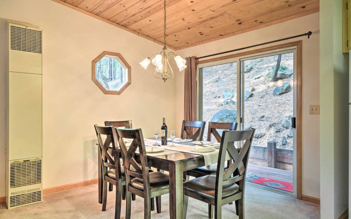 Photo of Livingroom in Dorrington