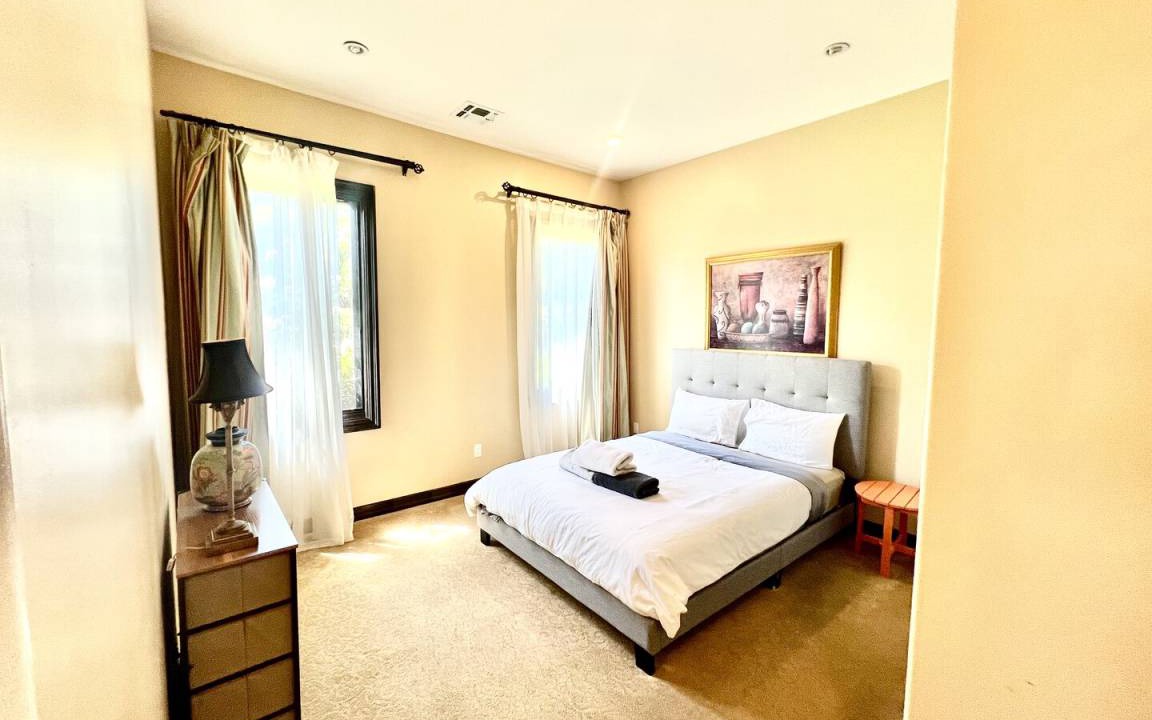 Photo of Bedroom in Yorba Linda
