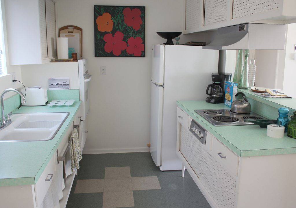 Photo of Kitchen in Desert Hot Springs