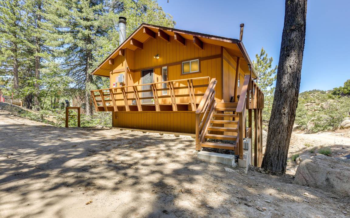 Photo of Others in Arrowbear Lake