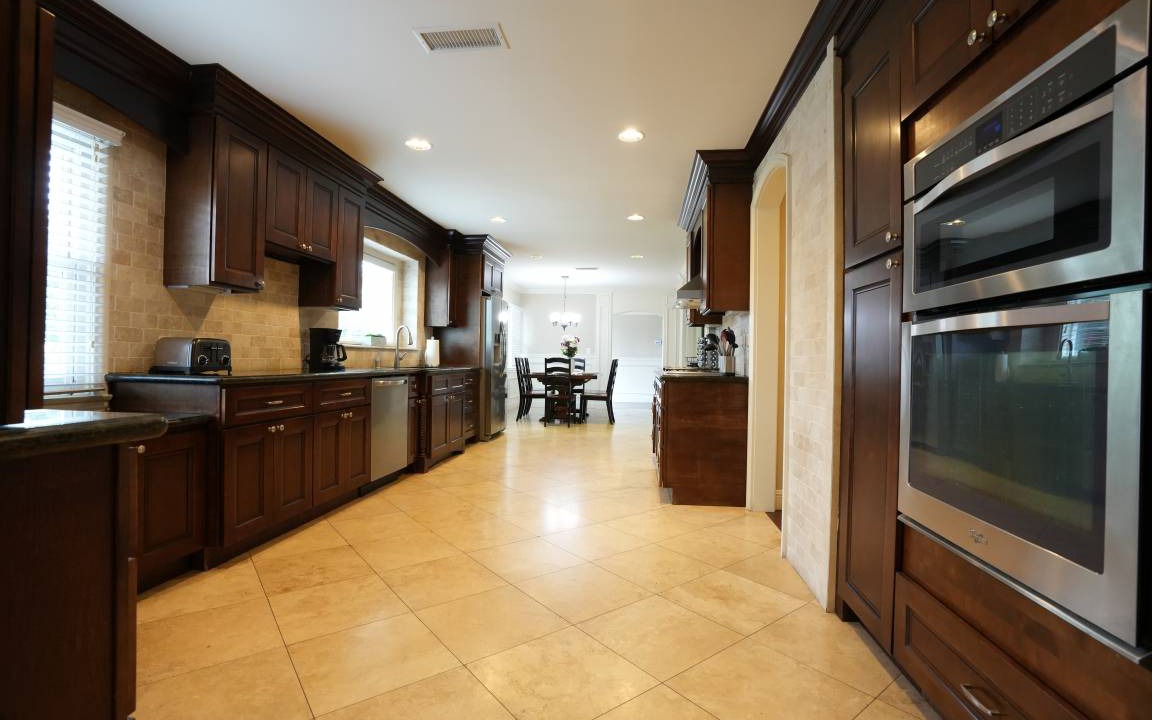 Photo of Kitchen in Northwest Anaheim