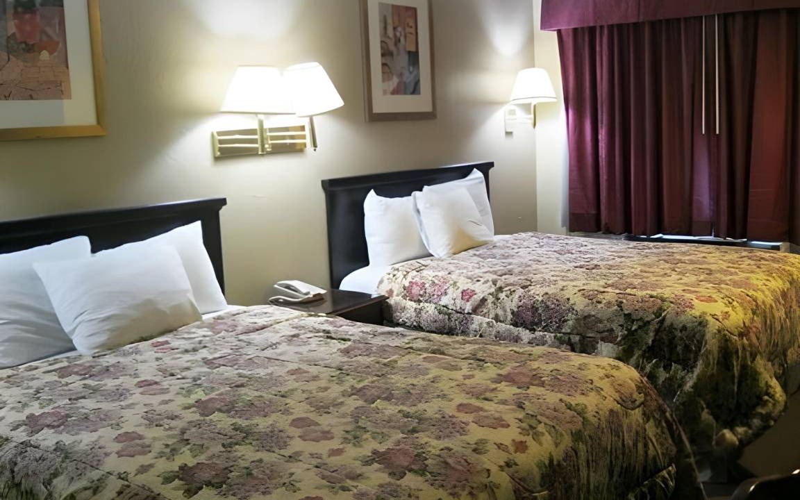 Photo of Bedroom in East Pasadena