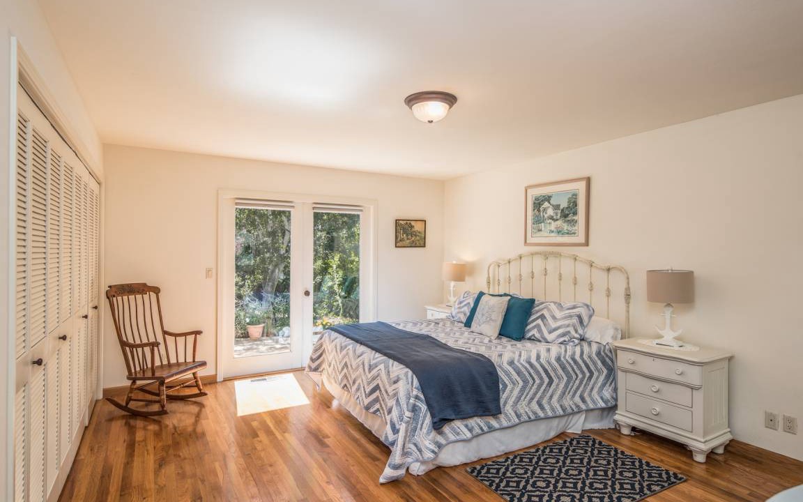 Photo of Bedroom in Hatton Fields