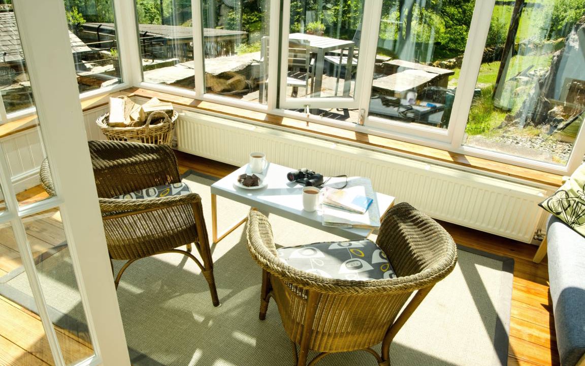 Photo of Patio Balcony in Elterwater