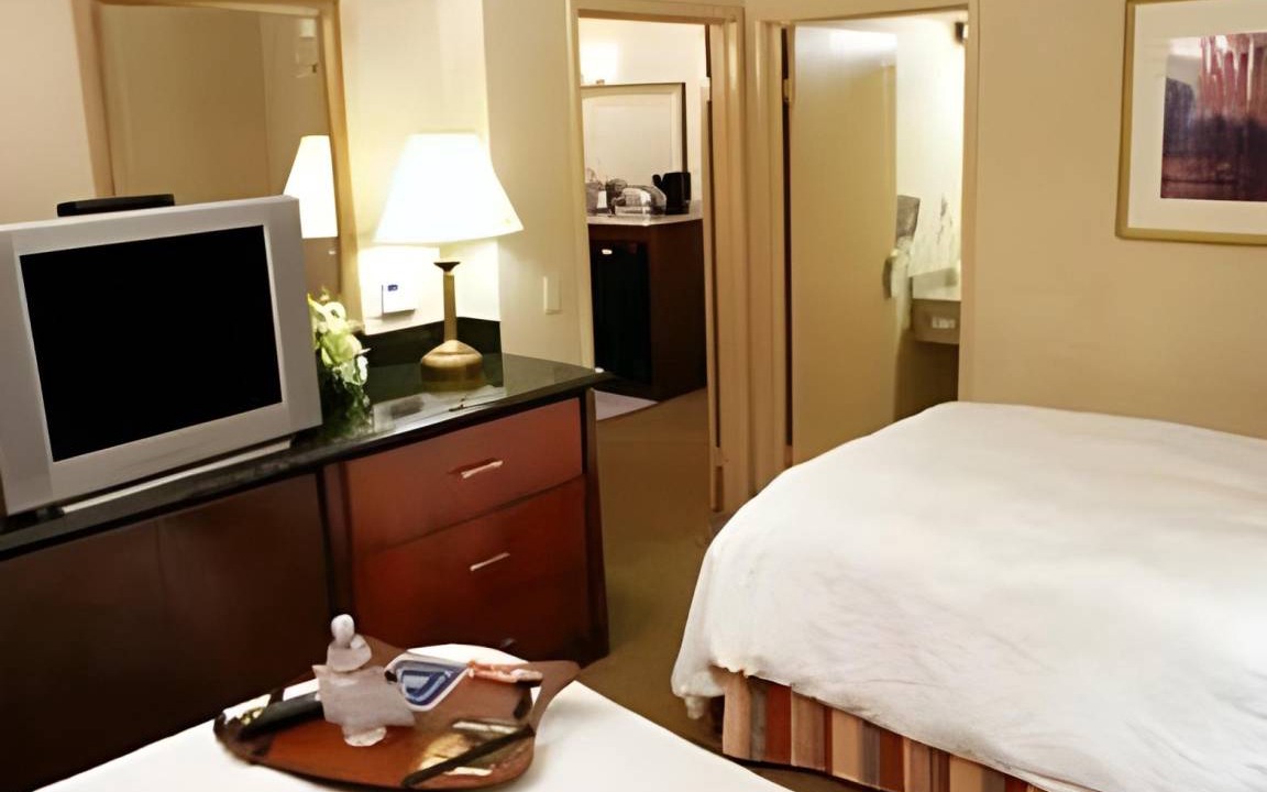 Photo of Bedroom in Santa Ana