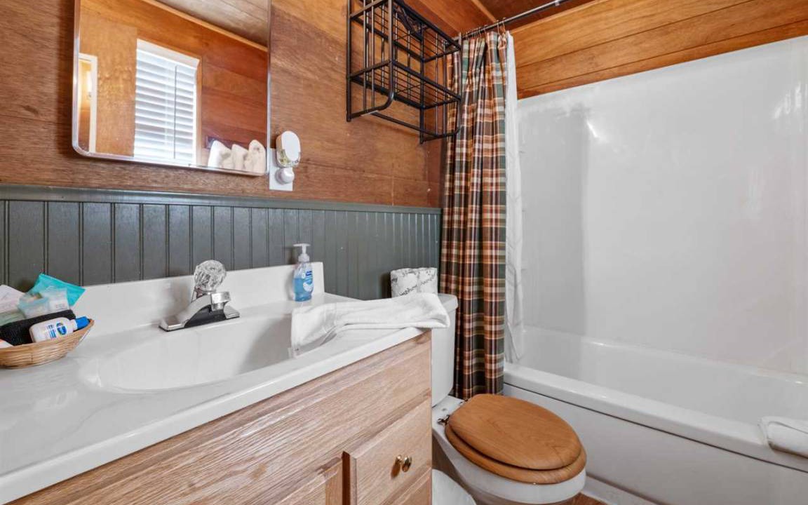Photo of Bathroom in Sugarloaf