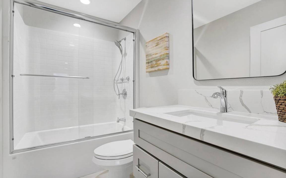 Photo of Bathroom in Fullerton