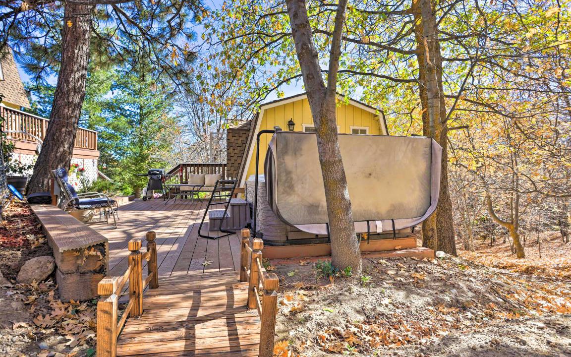 Photo of Others in Lake Arrowhead