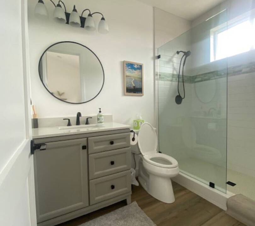 Photo of Bathroom in South Oceanside