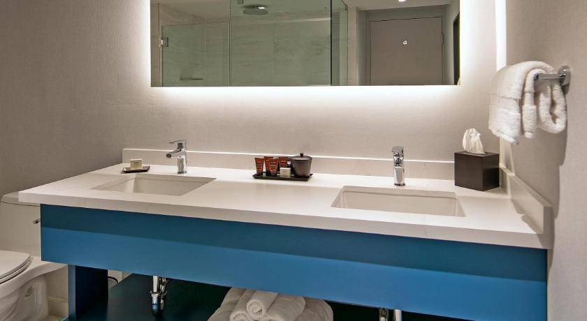 Photo of Bathroom in Village of La Jolla