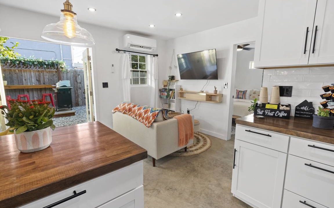 Photo of Kitchen in Downtown Los Angeles