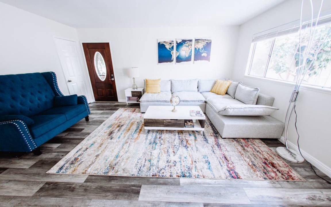 Photo of Livingroom in Cypress
