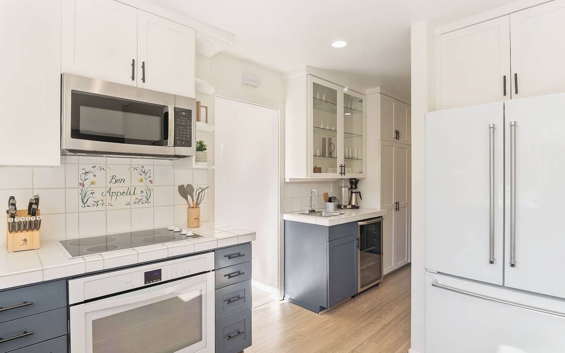 Photo of Kitchen in Carmel Point