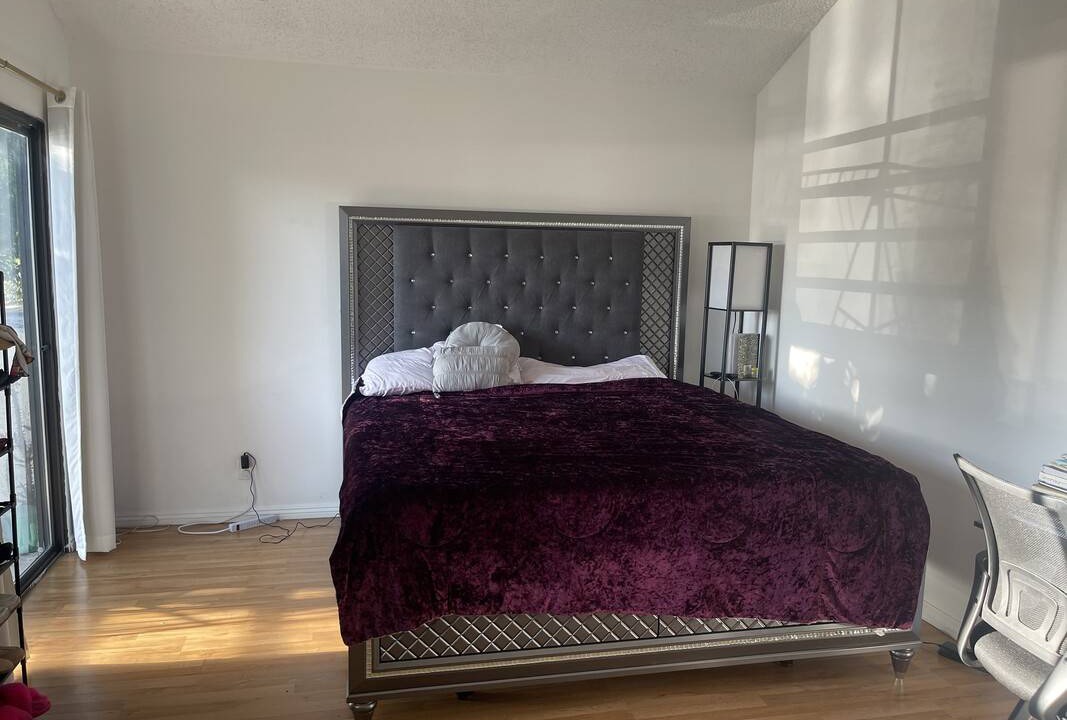 Photo of Bedroom in North Long Beach