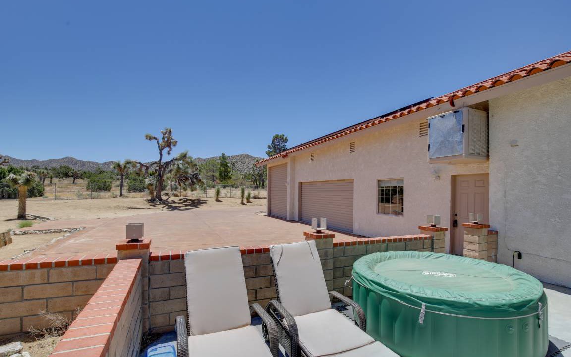 Photo of Others in Yucca Valley