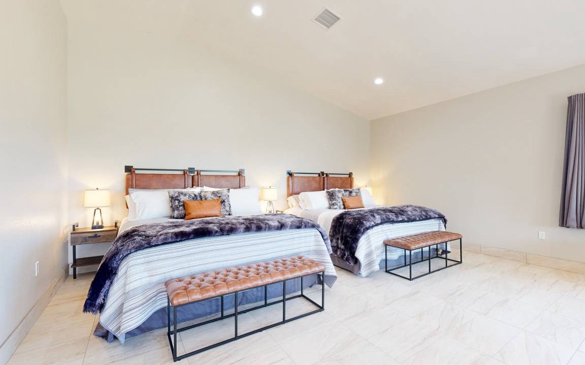 Photo of Bedroom in Fallbrook