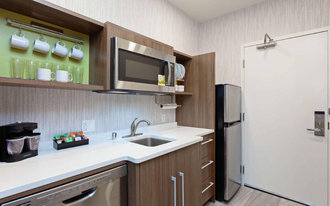 Photo of Kitchen in Temecula