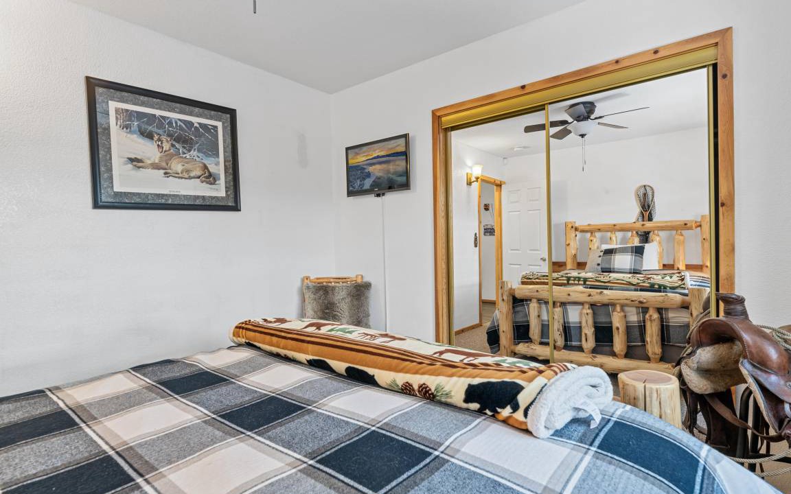 Photo of Bedroom in Fox Farm
